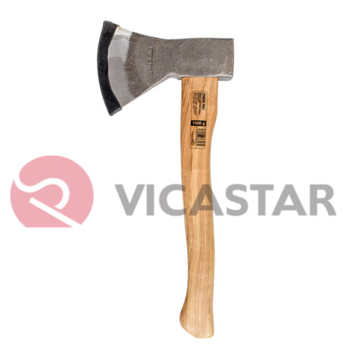 TOPOR 1000 GR CU COADA DE LEMN