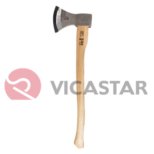 TOPOR 1400 GR CU COADA DE LEMN