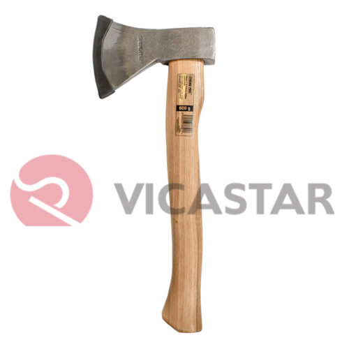 TOPOR 600 GR CU COADA DE LEMN