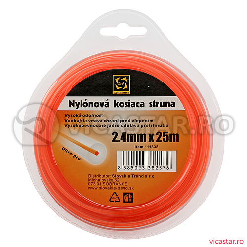 FIR COSITOARE 3,0 MM, 15M