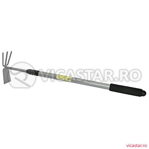 SAPALIGI TELESCOPICE CU 3 DINTI