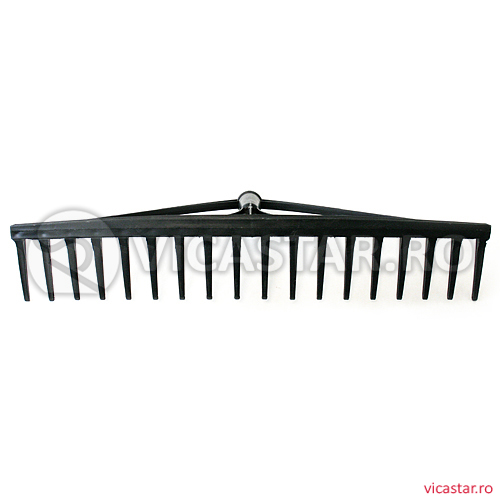 GREBLE PVC CU 18 DINTI