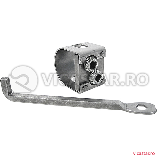 COLIER COASA ( PRINDERE SURUB+ CHEIE)