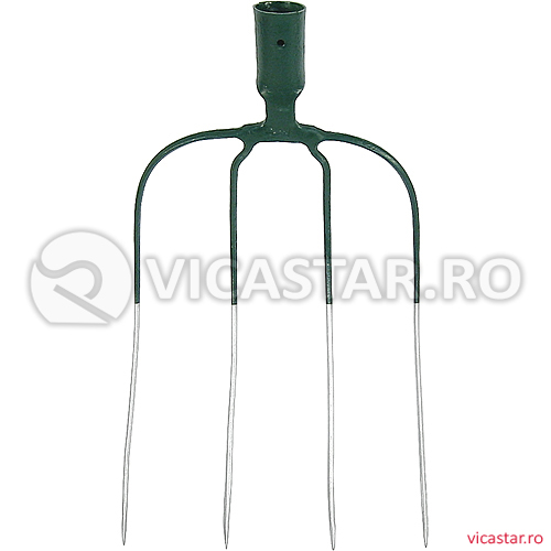 FURCI CU 4 COARNE BAVAREZE