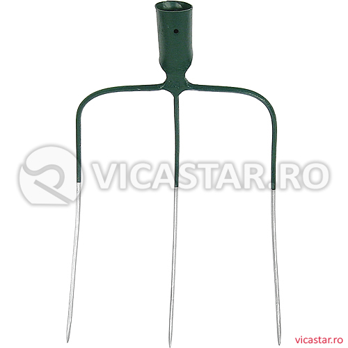 FURCI CU 3 COARNE BAVAREZE