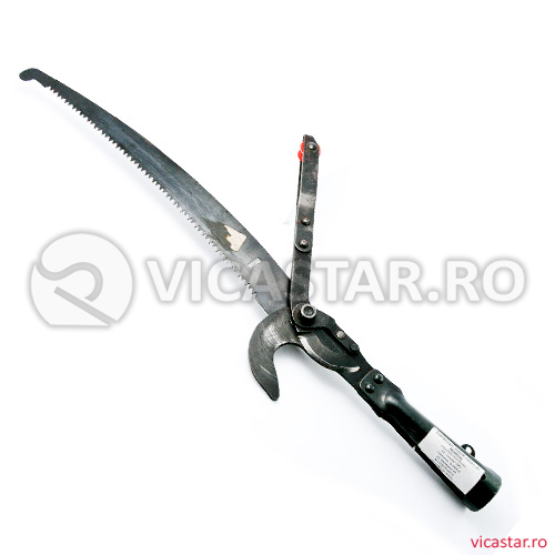 FOARFECA PENTRU CURATAT COPACI CU FERASTRAU