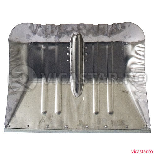 LOPATA ALUMINIU CU INTARITOR