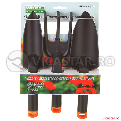 SET PENTRU GRADINARIT