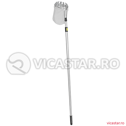 CULEGATOR DE FRUCTE TELESCOPIC