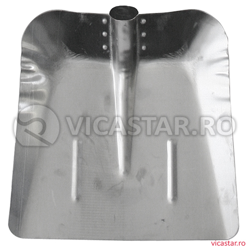 LOPATA DIN ALUMINIU MARE 350X365