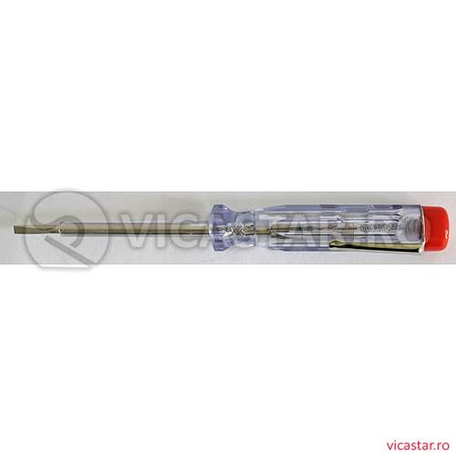 CREION  PT. VERIFICAT TENSIUNEA 140MM