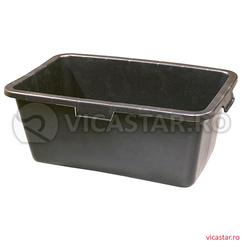 CADA PLASTIC 60L PENTRU MORTAR