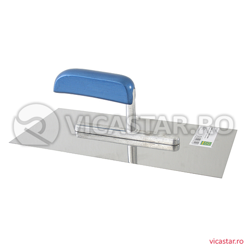 GLETIERA 280X130MM ALBASTRA