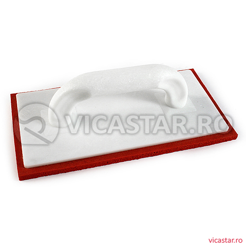 GLETIERA 280X140MM CU BURETE SILICONAT