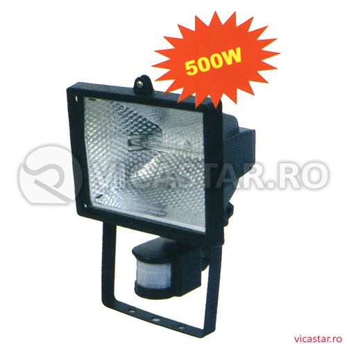 LAMPA PORTABILA CU SENZOR