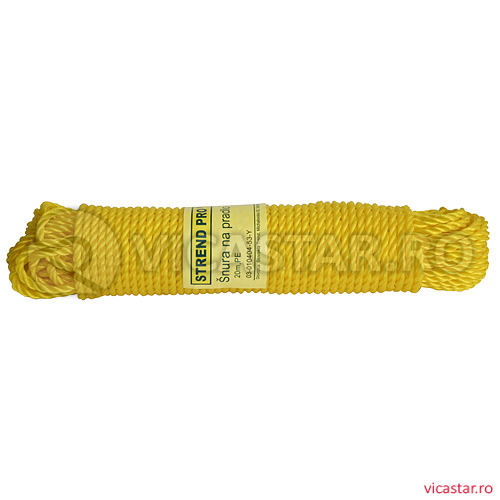 FRANGHIE 20 M, GALBENA