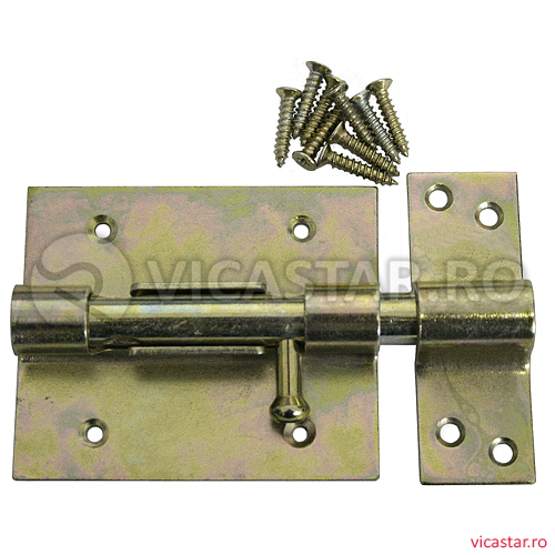 ZAVOR PT. USA 100×2 MM