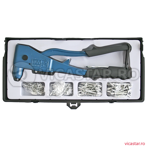 TRUSA CLESTE POPNITURI