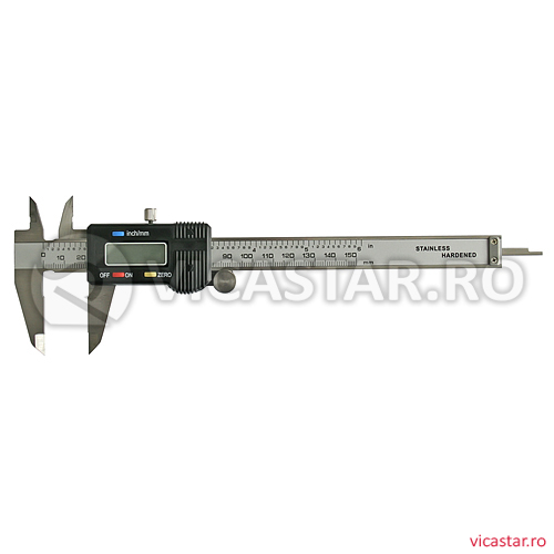 SUBLER ELECTRONIC 150 MM