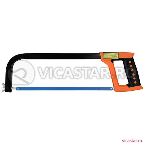 BOMFAIER CU MANER METALIC 300 MM