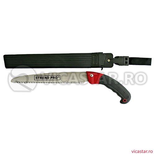 FIERASTRAU CU HUSA 240 MM