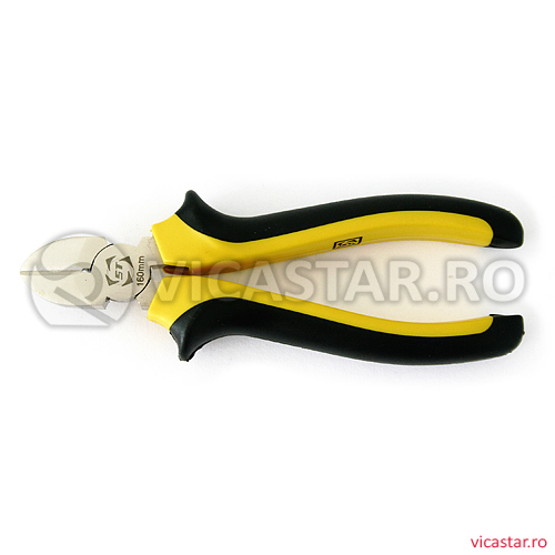 CLESTE CU TAIS DIAGONAL 180 MM