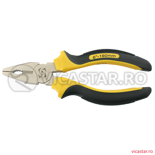 CLESTE COMBINAT 200 MM (PATENT)