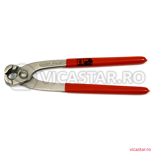 CLESTE SARMA 250 MM, CROM-VANADIU