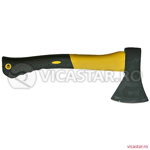 TOPOR 1250 GR CU COADA DIN FIBRA DE STICLA