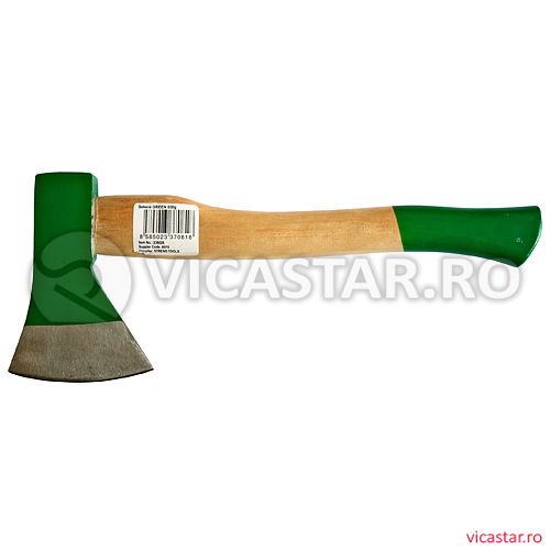 TOPOR 1250 GR, GREEN