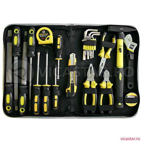 TRUSA SCULE (25 BUC)