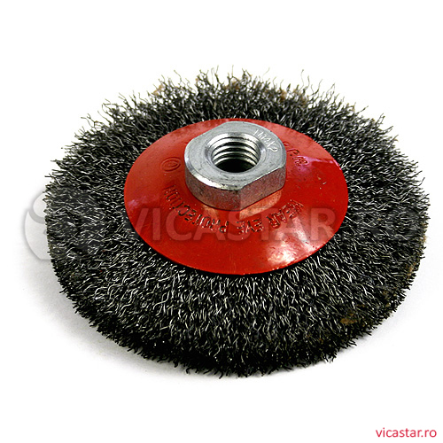 PERIE SARMA ROTATIVA 100MM – FLEX