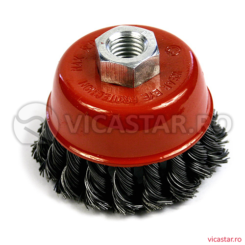 PERIE SARMA PENTRU FLEX 80 MM