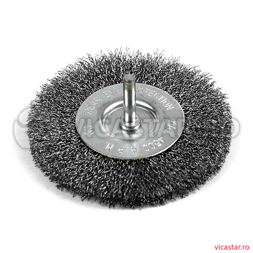 PERIE SARMA ROTATIVA 50MM