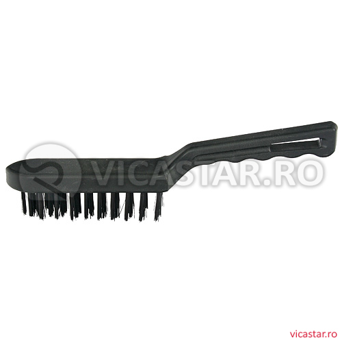 PERIE SARMA-PLASTIC 4 RANDURI