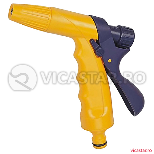 PISTOL DE PULVERIZAT