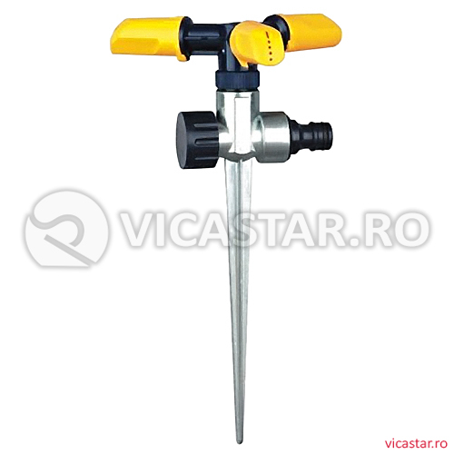 PULVERIZATOR ROTATIV ZN