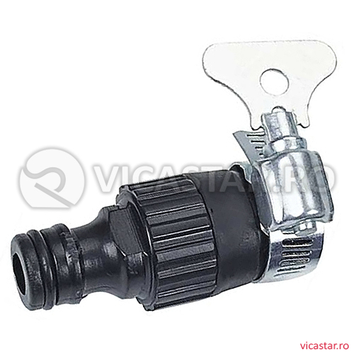 ADAPTOR 1/2 (CU SURUB)