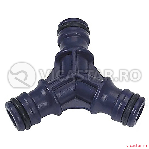 ADAPTOR DE DERIVATIE 3 DIRECTII