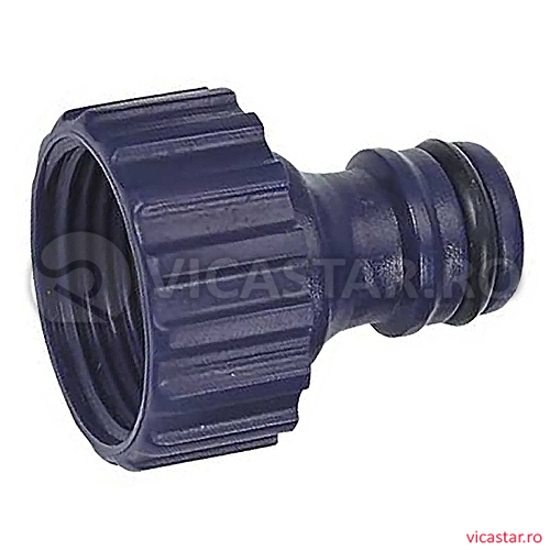 ADAPTOR 3/4- 1” NEGRU