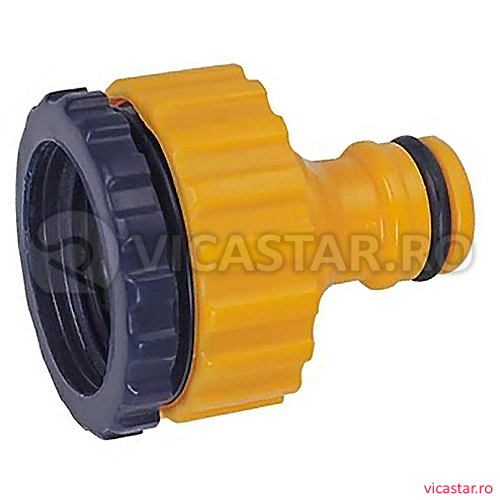 ADAPTOR 3/4- 1” PORTOCALIU DY8023