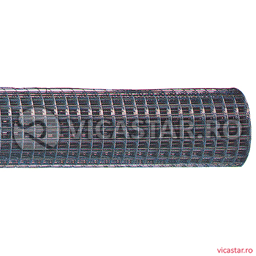 PLASA SUDATA 19X19X1,4 MM, l-1M , L-25 M