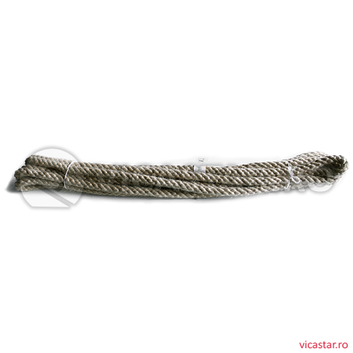 OTGON DIN FIBRA DE IUTA (FRANGHIE) 06M