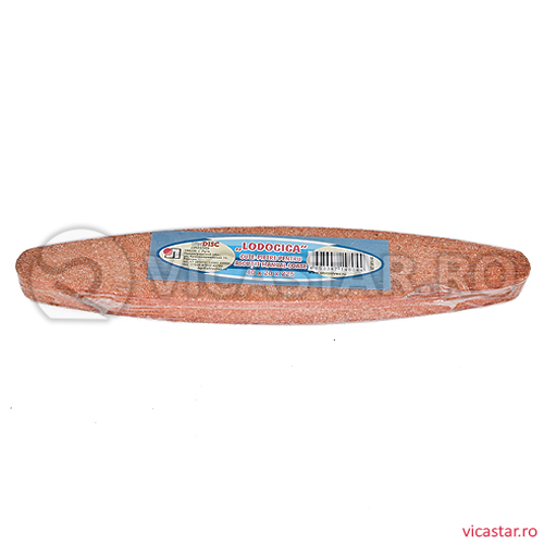 CUTE “LODOCICA”  ROSII