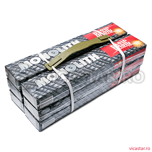 ELECTROZI PLASMA BAZIC 4 MM-5 kg