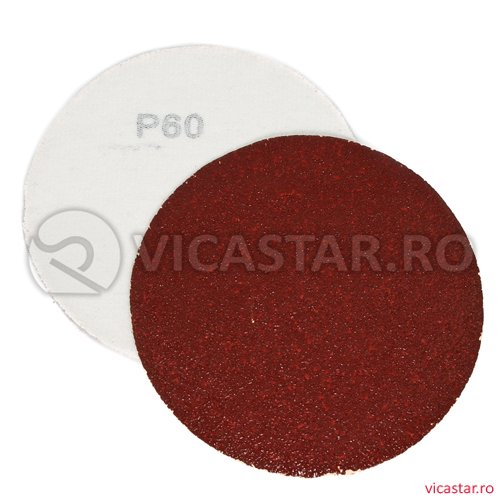 HARTIE ABRAZIVA (RONDELE) P60