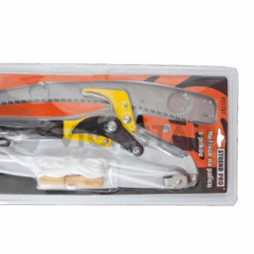 FOARFECA CRENGI CU FERASTRAU