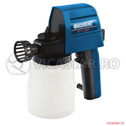 PISTOL PENTRU VOPSEA “PHIOLENT” KR1-260