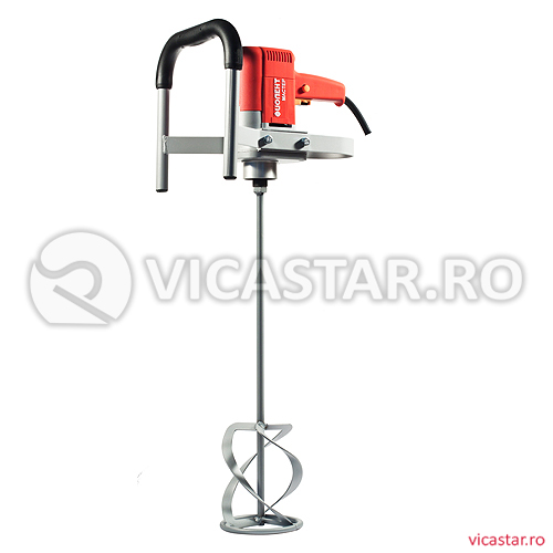 BORMASINA MALAXOR “PHIOLENT” MD1-11E MASTER