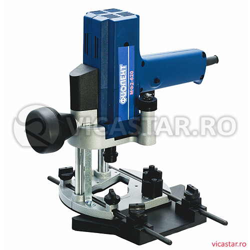 MASINA DE FREZAT “PHIOLENT” MF2-620E